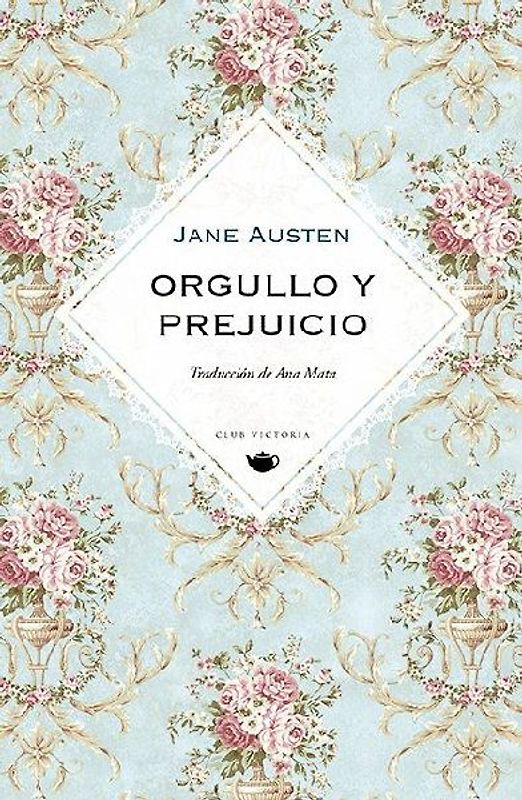 Orgullo y prejuicio