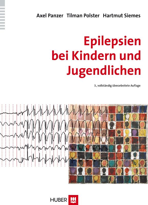 Epilepsien bei Kindern und Jugendlichen