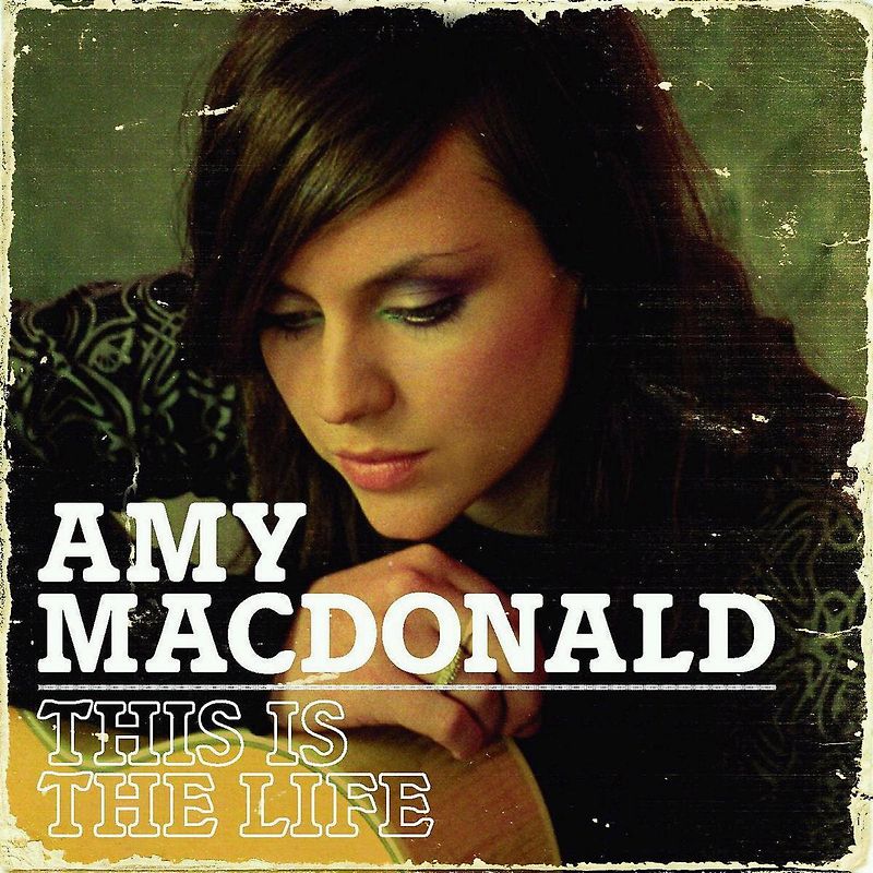 Amy Macdonald - This Is the Life