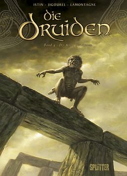 Druiden, Die