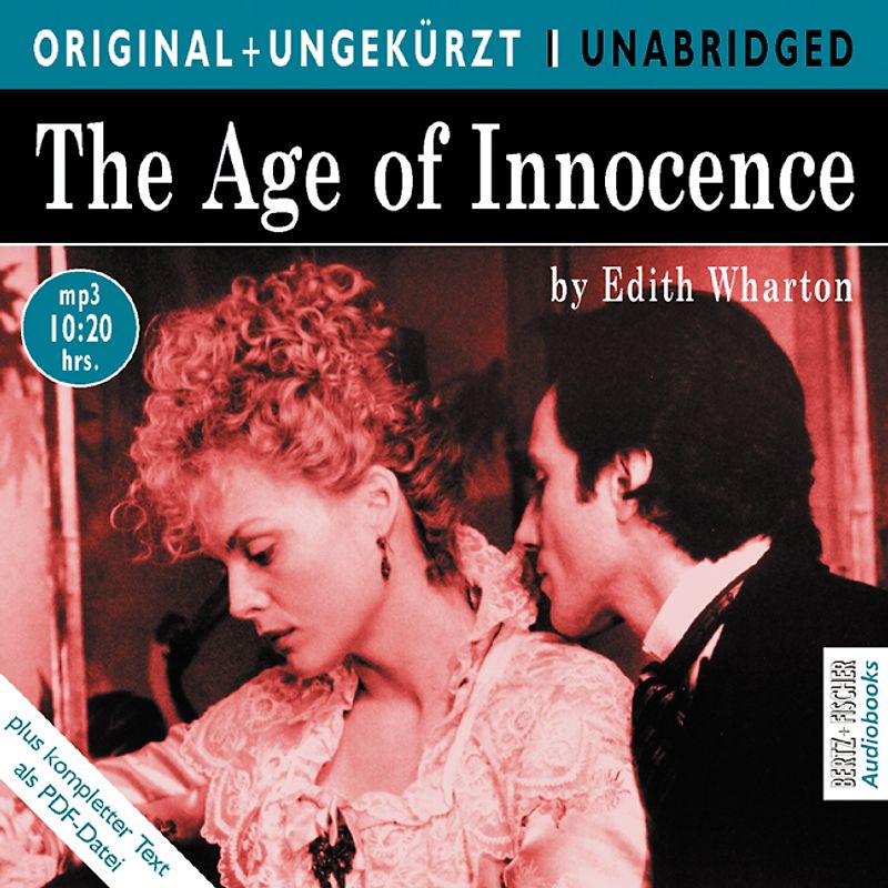 The Age of Innocence