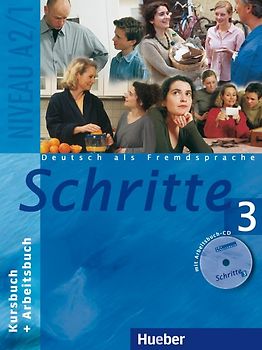 Schritte 3