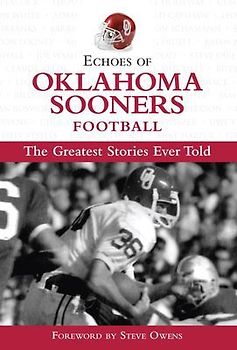 Echoes of Oklahoma Sooners Football