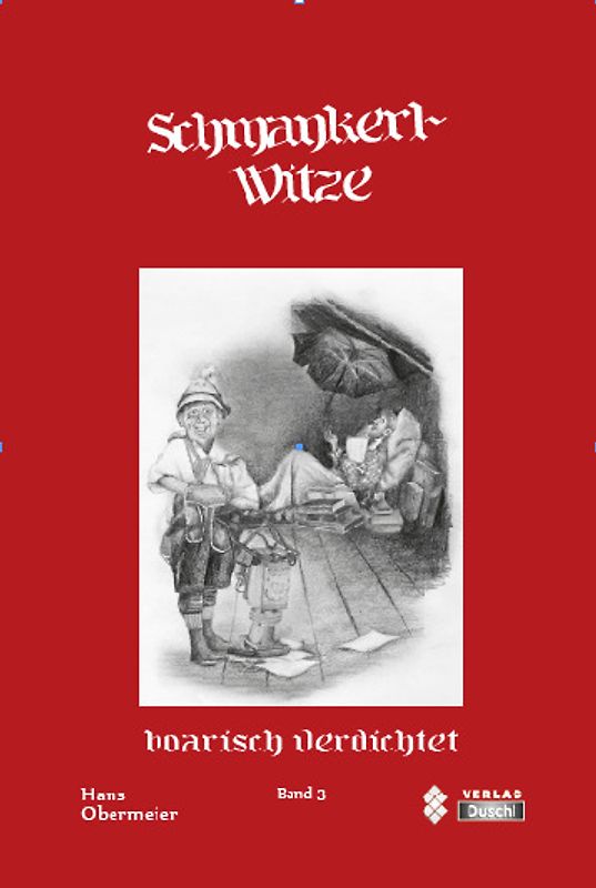 Schmankerl-Witze Band 3
