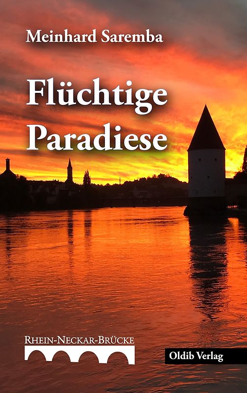 Flüchtige Paradiese