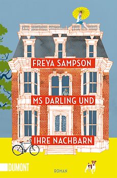 Ms Darling und ihre Nachbarn