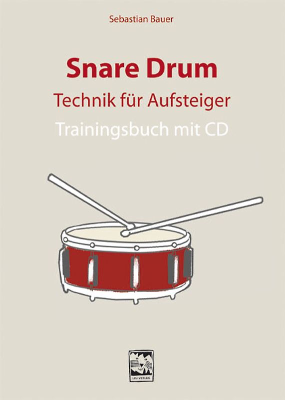 Snare Drum Technik für Aufsteiger