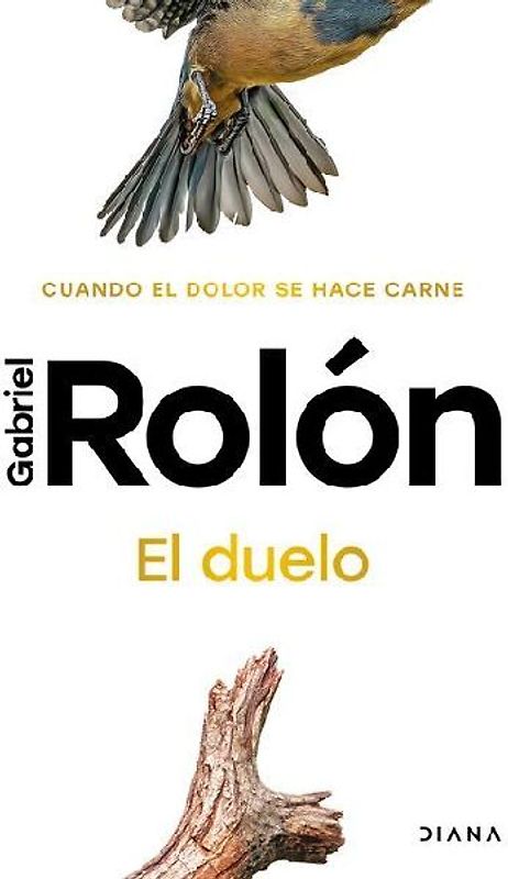 El Duelo: Cuando El Dolor Se Hace Carne. Nueva Edición / The Grief