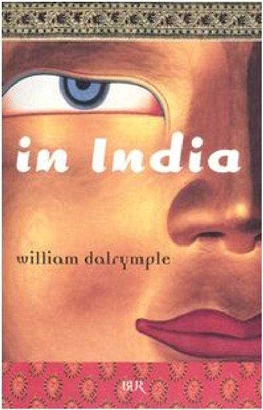 In India - Dalrymple, William