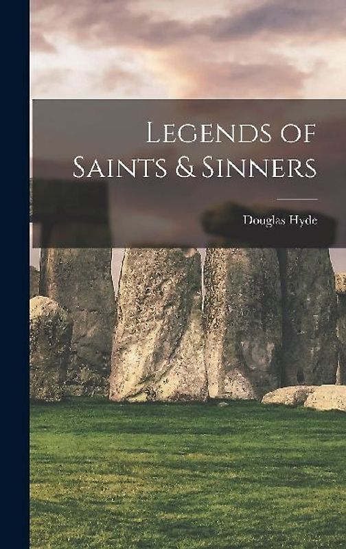 Legends of Saints & Sinners