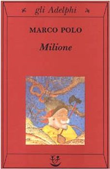 Milione - Polo, Marco