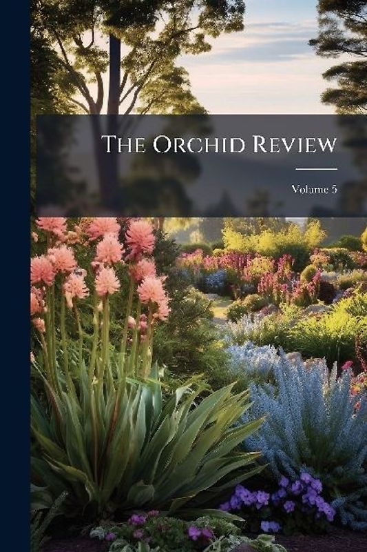 The Orchid Review
