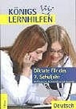 Diktate für das 7. Schuljahr