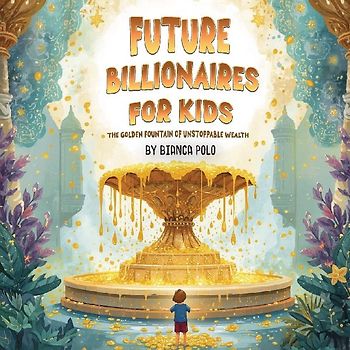 Future Billionaires For Kids