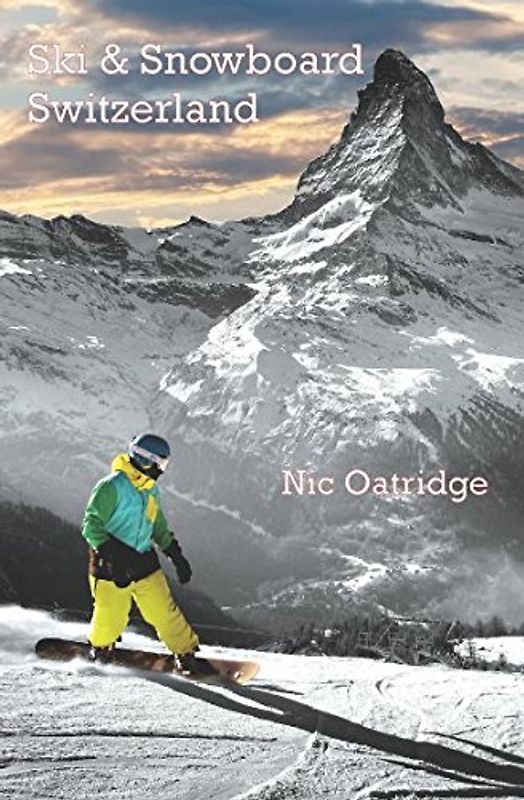 Ski & Snowboard Switzerland