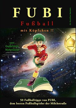 FUBI - Fußball mit Köpfchen