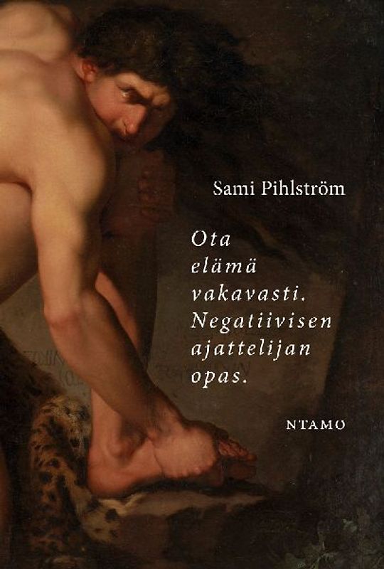 Ota elämä vakavasti