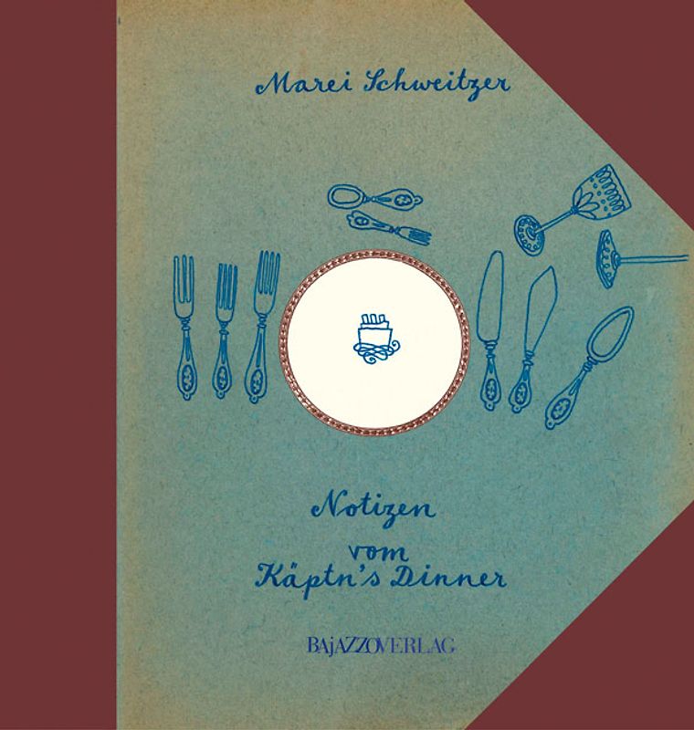 Notizen vom Käptn's Dinner