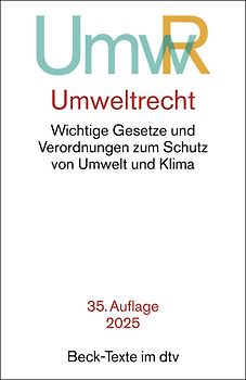 Umweltrecht