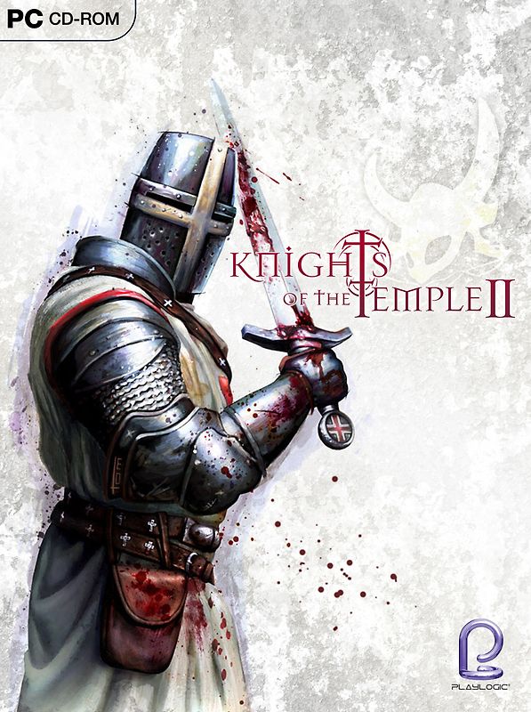 Knights of the Temple 2 PC Spiele