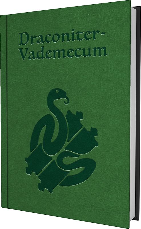 DSA - Draconiter-Vademecum