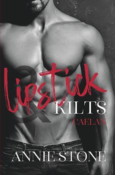 Lipstick & Kilts - Caelan