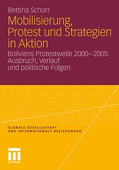 Mobilisierung, Protest und Strategien in Aktion