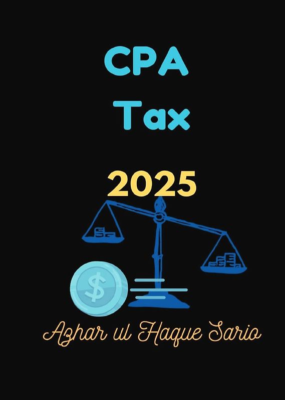 CPA Tax