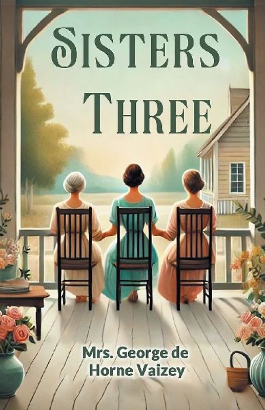 Sisters Three