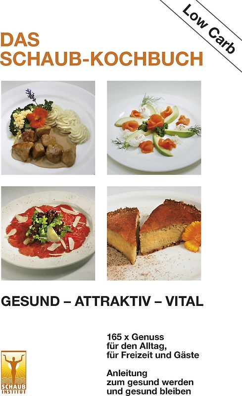 Das Schaub-Kochbuch