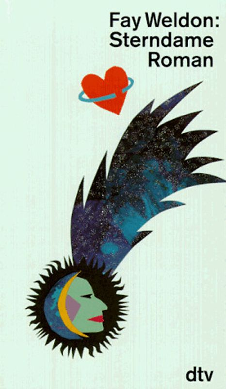 Sterndame. Roman