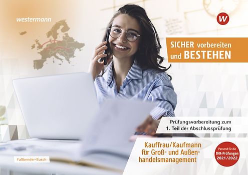 Sicher vorbereiten und bestehen