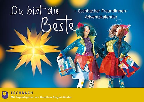 Du bist ganz einfach die Beste