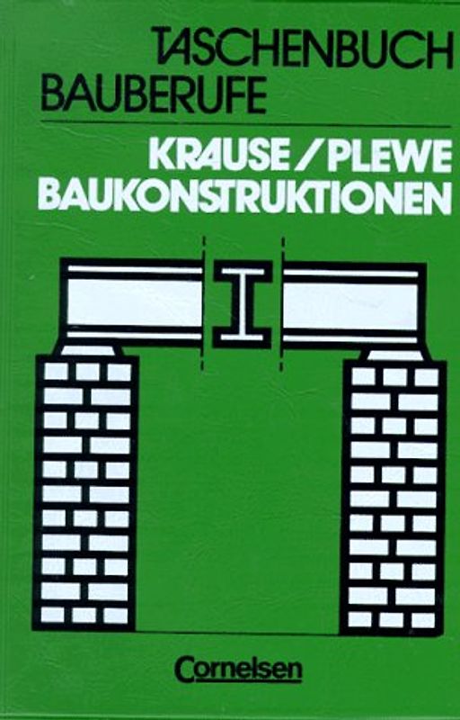 Baukonstruktionen