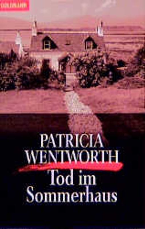 Tod im Sommerhaus