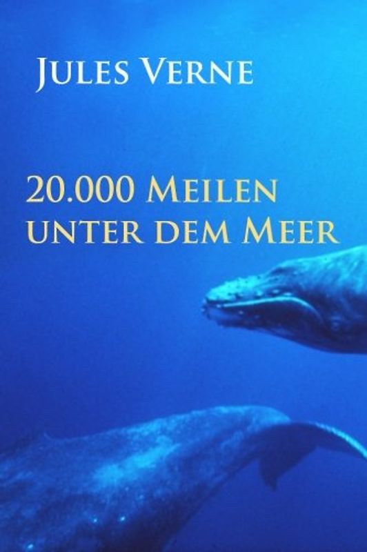 20.000 Meilen unter dem Meer