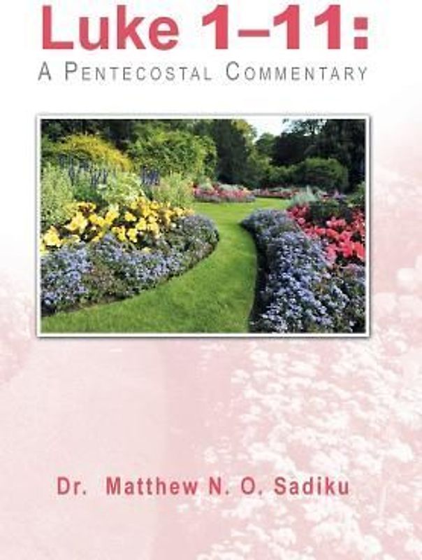 Luke 1-11