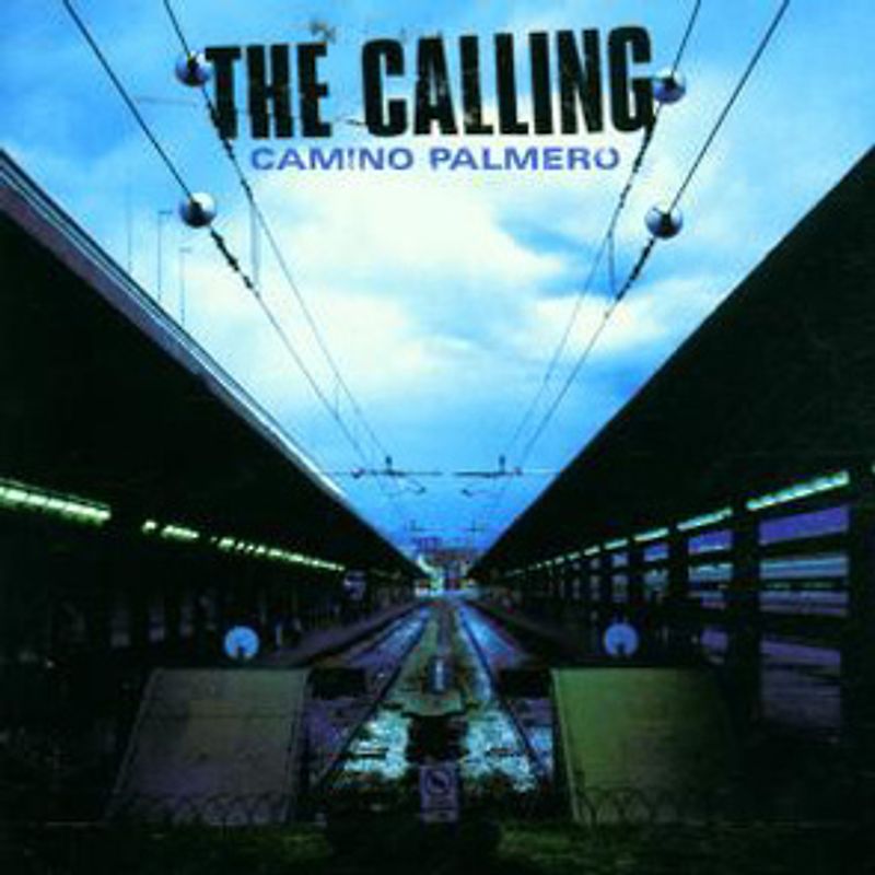 the Calling - Camino Palmero