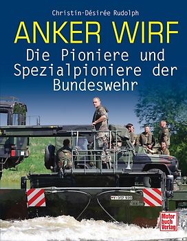 Anker wirf