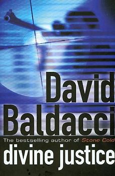 Divine Justice