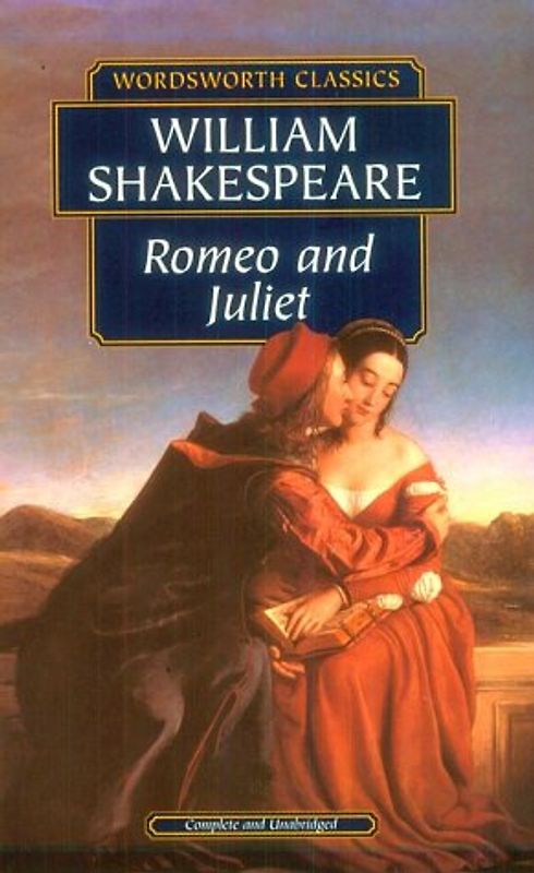 Romeo & Juliet