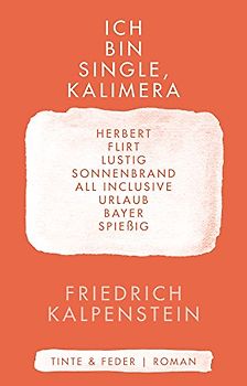 Ich bin Single, Kalimera (Herbert, Band 1)