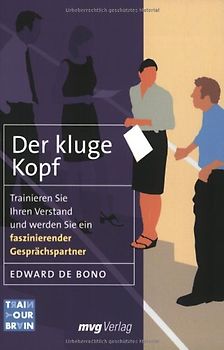 Der kluge Kopf