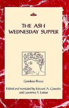 The Ash Wednesday Supper