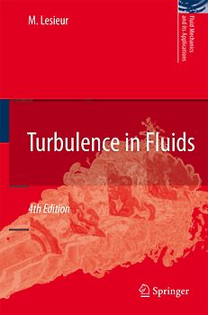 Turbulence in Fluids