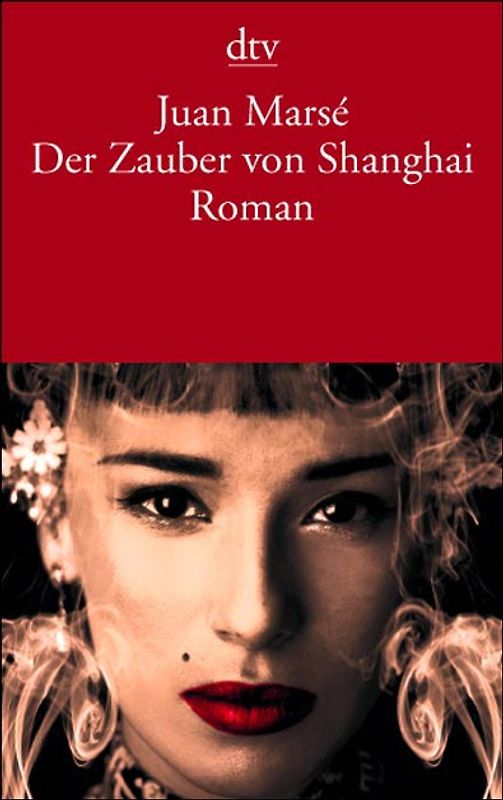 Der Zauber von Shanghai