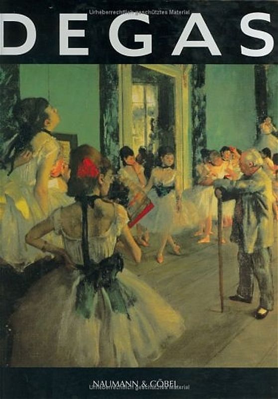 Degas
