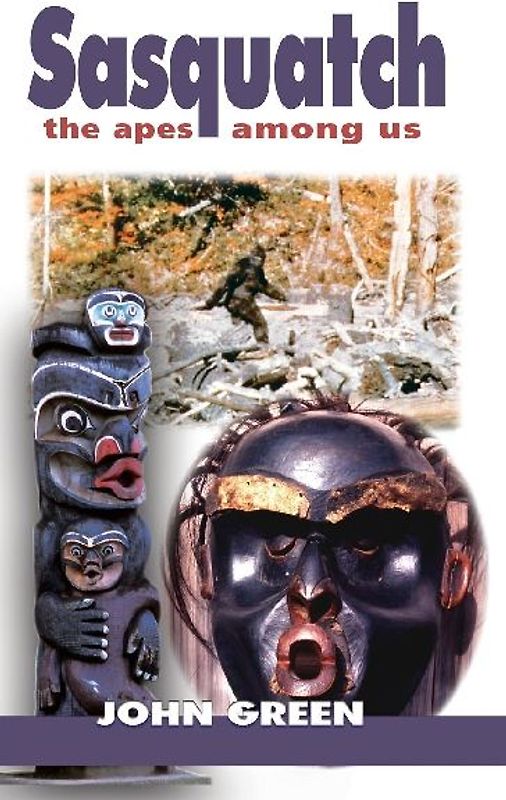 Sasquatch