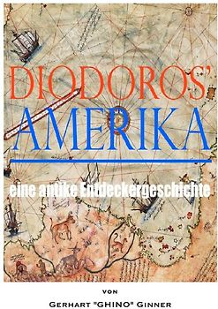 Diodoros' Amerika