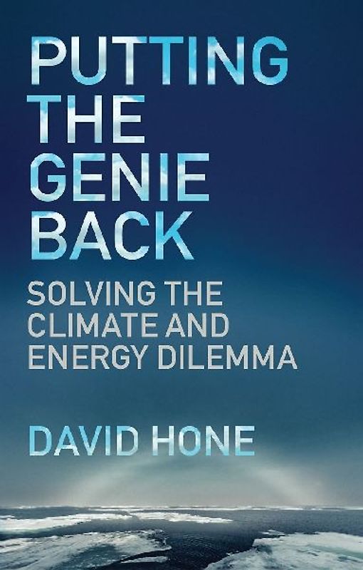 Putting the Genie Back